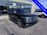 Used 2020 Chevrolet Tahoe Premier image 3