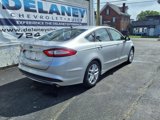 Used 2016 Ford Fusion SE image 5