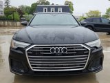 Used 2021 Audi A6 Premium Plus w/ Premium Plus Package image 2