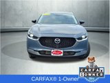 Used 2022 MAZDA CX-30 AWD 2.5 S w/ Preferred Package image 2