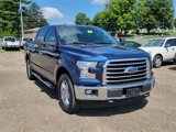 Used 2017 Ford F150 XLT image 3