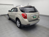 Used 2015 Chevrolet Equinox LTZ image 5
