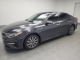 Used 2019 Kia Optima LX w/ LX Premium Package image 2