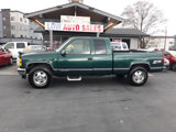 Used 1995 GMC Sierra 1500 4x4 Extended Cab image 3
