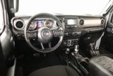 Used 2019 Jeep Wrangler Unlimited Sport S image 2