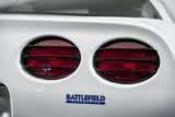 Used 1999 Chevrolet Corvette Coupe w/ Roof Pkg image 6