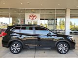 Used 2020 Subaru Forester Limited w/ Popular Package #3 image 3