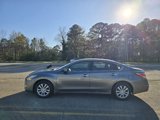 Used 2015 Nissan Altima 2.5 S w/ Power Driver Seat Package image 4