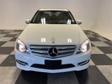 Used 2011 Mercedes-Benz C 300 Sedan image 2