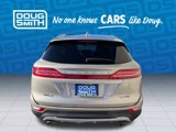 Used 2015 Lincoln MKC AWD w/ Equipment Group 102A Reserve image 5