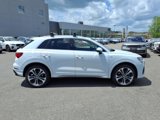 Certified 2020 Audi Q3 2.0T Prestige w/ Prestige Package image 2
