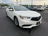 Used 2018 Acura TLX image 5