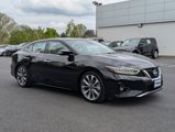 Used 2023 Nissan Maxima Platinum w/ Sport Mat Group image 2