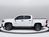 Used 2019 Chevrolet Colorado W/T w/ WT Convenience Package image 2