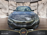 Used 2017 Honda Accord Sport Special Edition image 3