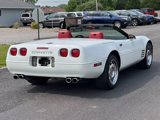 Used 1991 Chevrolet Corvette Convertible image 4