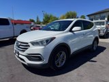 Used 2018 Hyundai Santa Fe Sport image 3