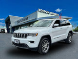 Used 2022 Jeep Grand Cherokee Limited w/ Tech Group image 2
