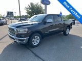 Used 2022 RAM 1500 Laramie image 1