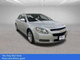 Used 2012 Chevrolet Malibu LT image 3