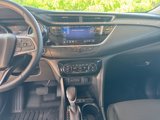 Used 2021 Buick Encore GX Select w/ Sport Touring Package image 3