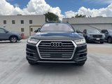 Used 2017 Audi Q7 3.0T Prestige w/ Prestige Package image 3