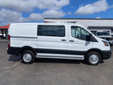 Used 2023 Ford Transit 250 Low Roof AWD image 2