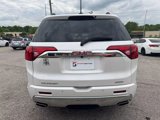 Used 2017 GMC Acadia Denali w/ Technology Package image 4