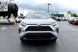 Used 2019 Toyota RAV4 LE image 2