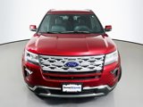 Used 2018 Ford Explorer Limited w/ Equipment Group 301A image 2