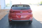 Used 2020 Kia Sportage LX image 4