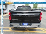 Used 2020 Chevrolet Silverado 1500 LT w/ All-Star Edition image 6