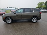 Used 2023 Chevrolet Equinox Premier image 2