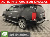 Used 2009 Cadillac Escalade AWD image 4