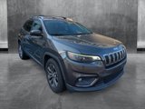 Used 2019 Jeep Cherokee Latitude Plus image 3