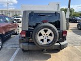 Used 2007 Jeep Wrangler Unlimited Sahara image 5