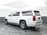 Used 2016 Chevrolet Suburban LTZ image 4