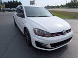 Used 2017 Volkswagen GTI Sport image 3