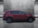 Used 2020 Kia Sportage LX w/ LX Popular Package image 4