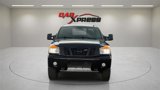 Used 2013 Nissan Titan PRO-4X w/ Pro-4x Luxury Pkg image 3
