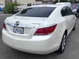 Used 2011 Buick LaCrosse CXL image 6