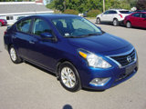 Used 2019 Nissan Versa SV w/ SV Special Edition Package image 3