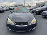 Used 2008 Lexus IS 250 image 2