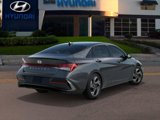 New 2025 Hyundai Elantra Sport image 4