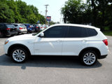 Used 2017 BMW X3 xDrive28i image 2