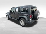 Used 2017 Jeep Wrangler Unlimited Sport w/ Quick Order Package 24S image 5