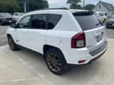 Used 2017 Jeep Compass 75th Anniversary w/ Power Value Group image 6