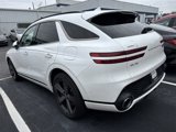 Used 2024 Genesis GV70 3.5T Sport w/ Sport Advanced Package image 2