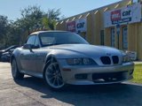 Used 2000 BMW Z3 2.5i image 4