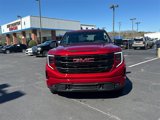 Certified 2024 GMC Sierra 1500 Elevation image 3